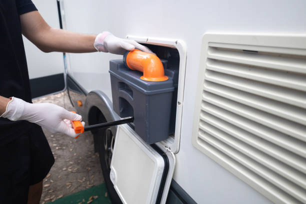 Best Temporary restroom rental  in Bonadelle Ranchos, CA