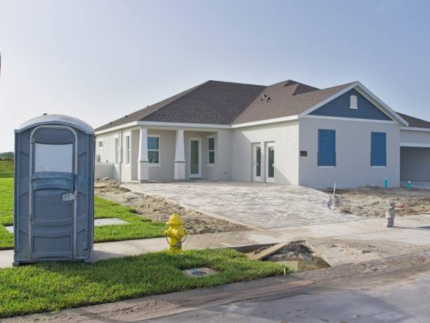 Best Event porta potty rental  in Bonadelle Ranchos, CA