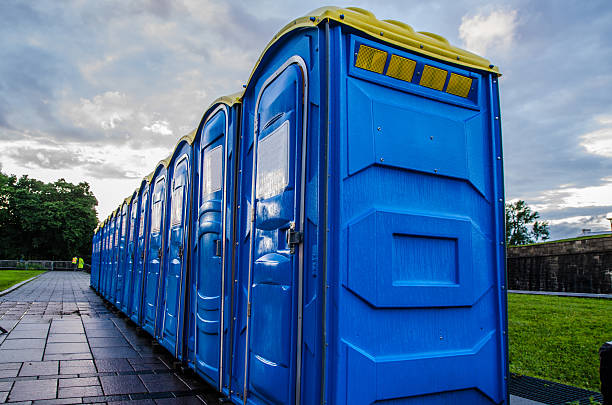 Best Emergency porta potty rental  in Bonadelle Ranchos, CA